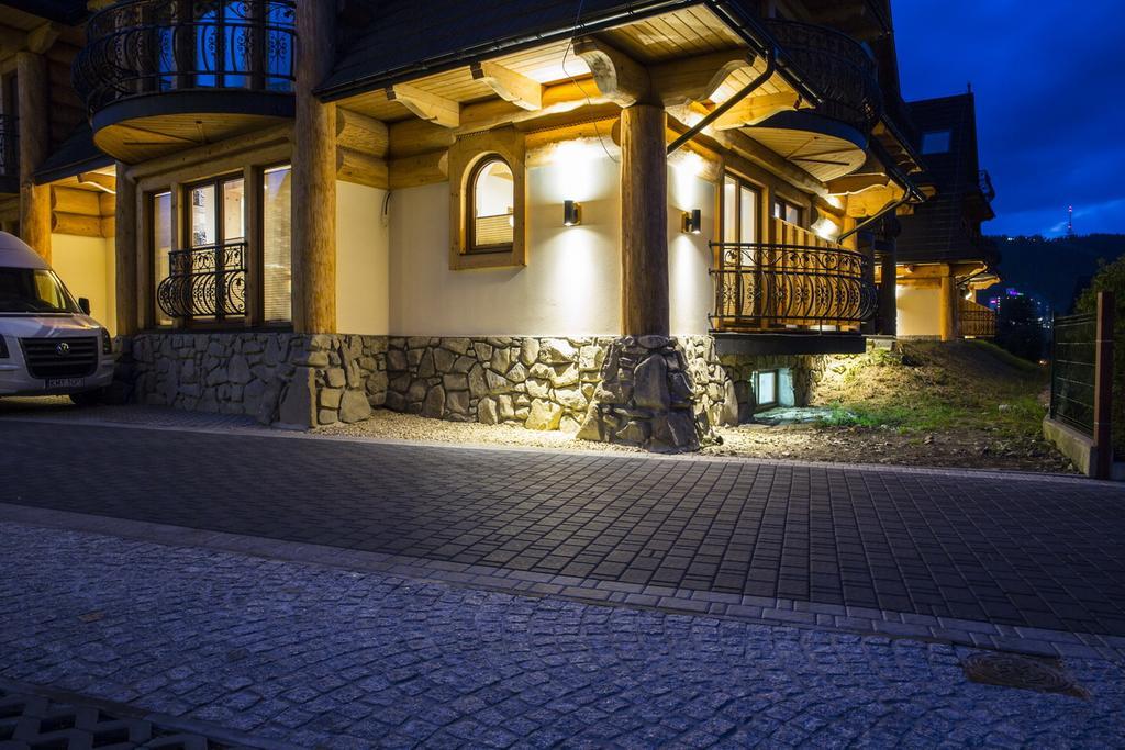 Zakopane Apartamenty Skibowki — Photos 2