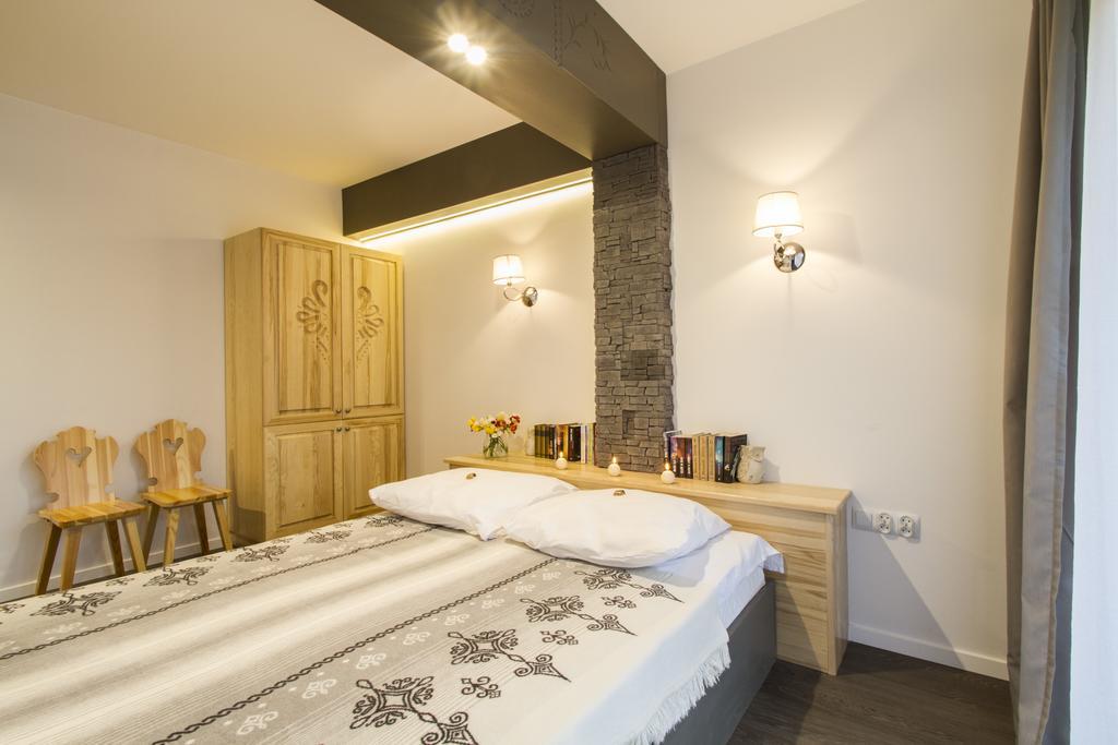 Zakopane Apartamenty Skibowki, Zakopane