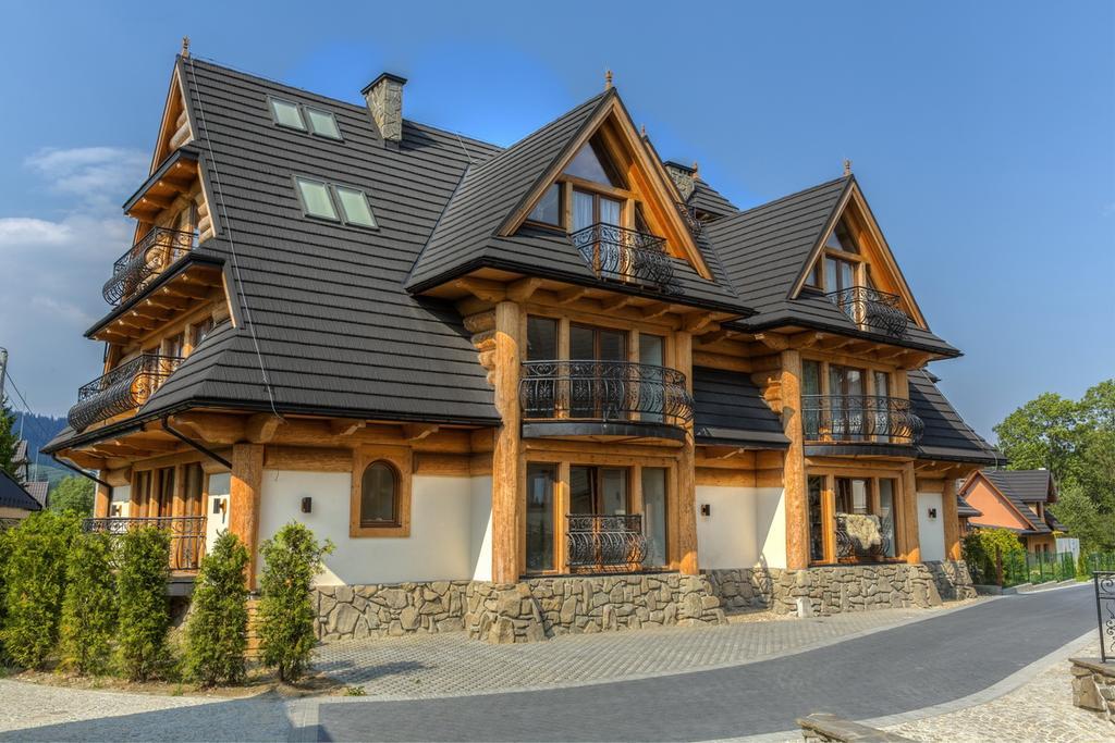 Zakopane Apartamenty Skibowki — Photos 3